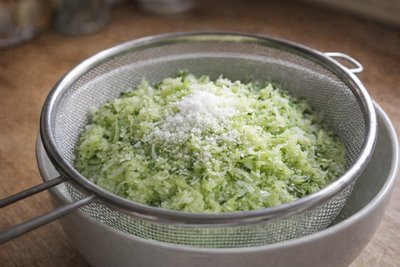 How to Make Authentic Tzatziki: The Greek Cucumber...